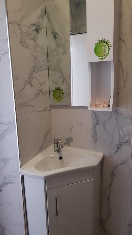 The Center Apartments Comfort ซันดันสกี ภายนอก รูปภาพ