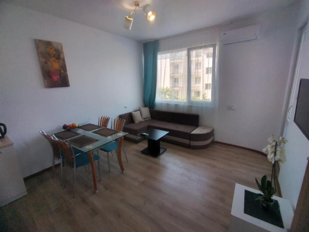 The Center Apartments Comfort ซันดันสกี ภายนอก รูปภาพ
