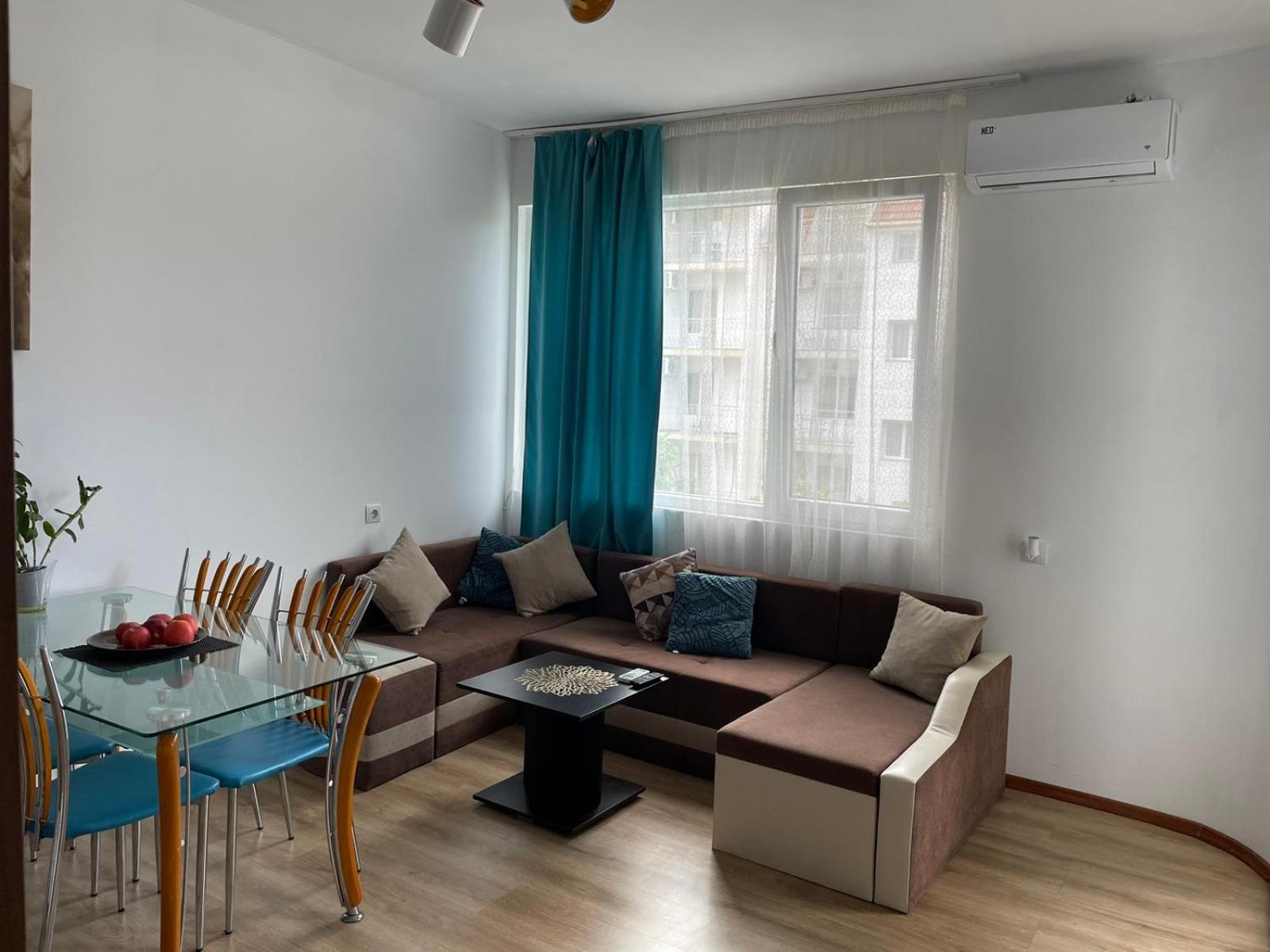 The Center Apartments Comfort ซันดันสกี ภายนอก รูปภาพ