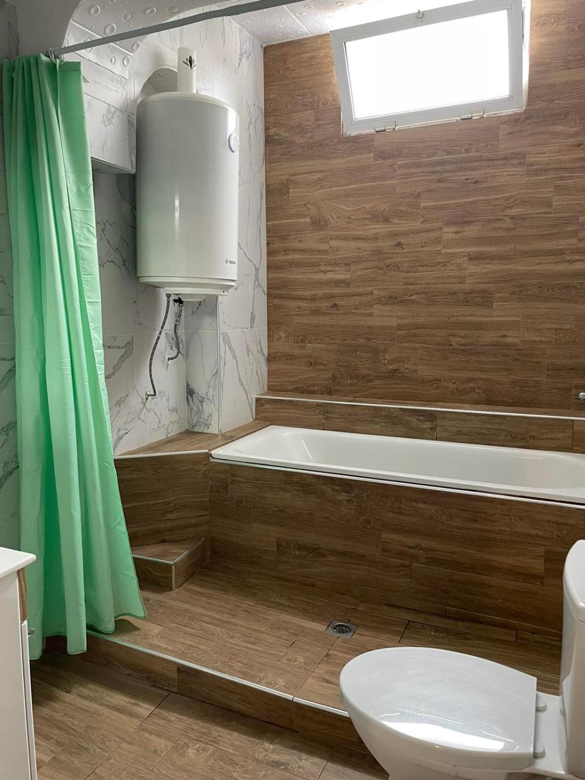 The Center Apartments Comfort ซันดันสกี ภายนอก รูปภาพ