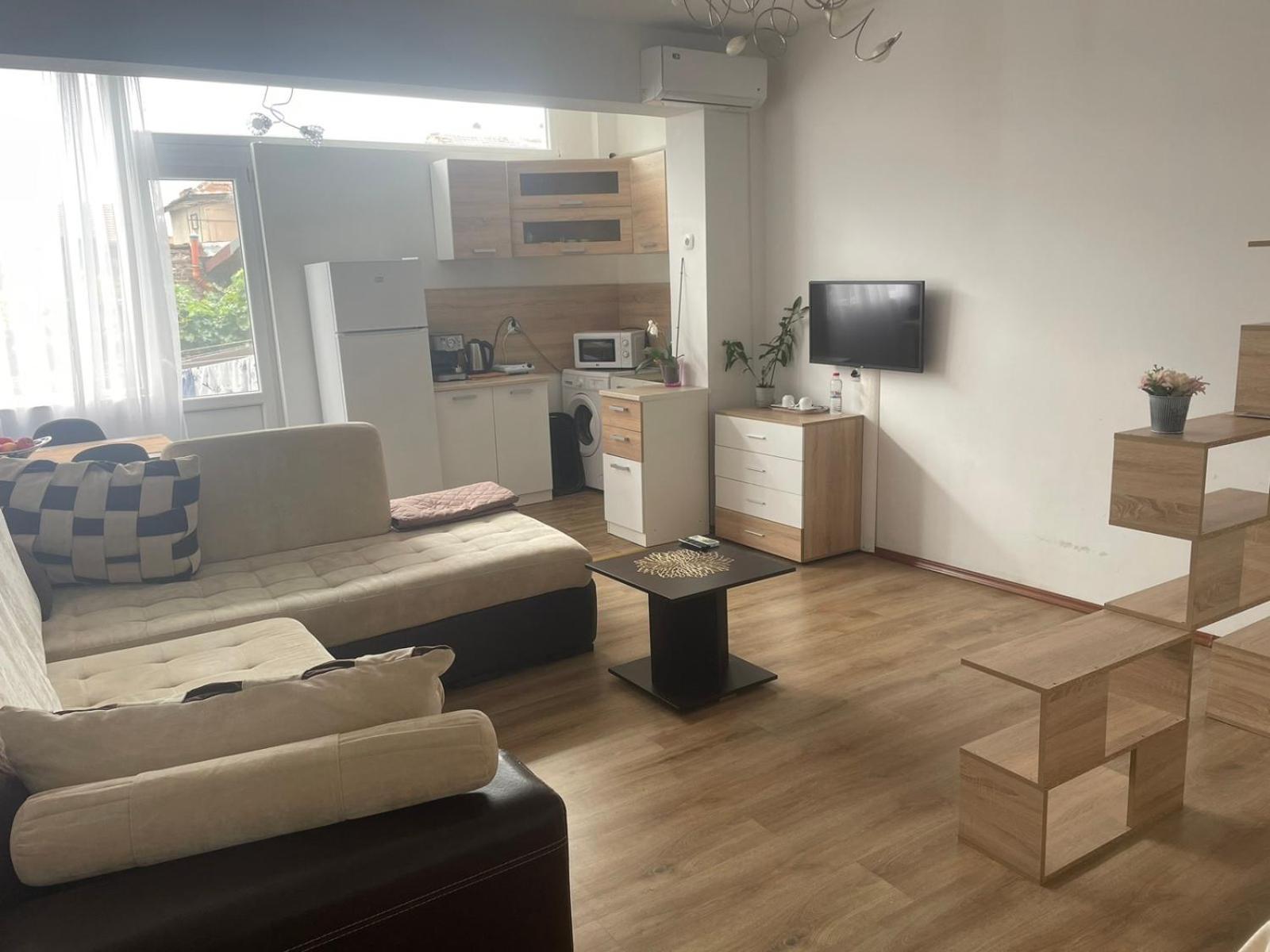 The Center Apartments Comfort ซันดันสกี ภายนอก รูปภาพ