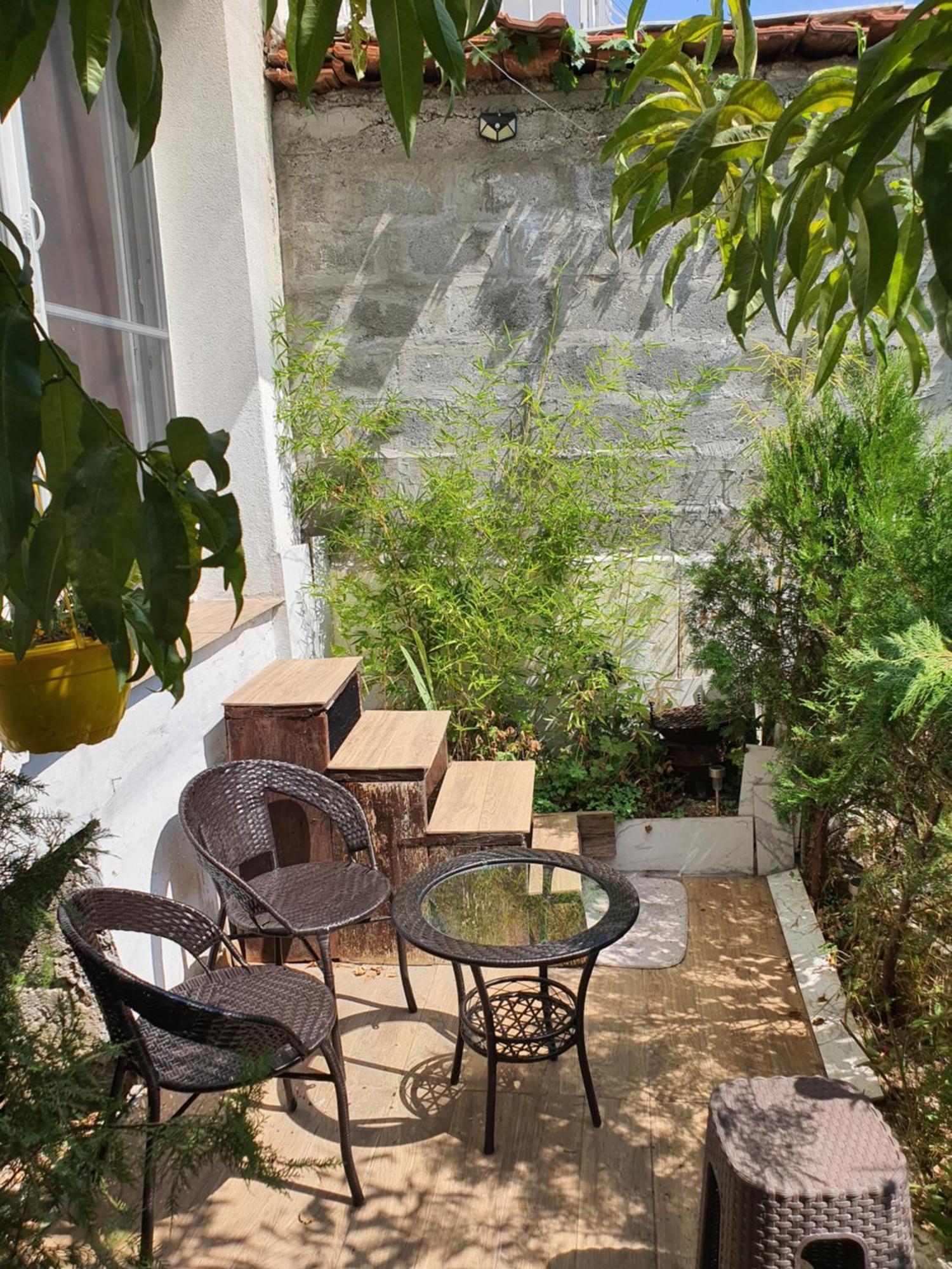 The Center Apartments Comfort ซันดันสกี ภายนอก รูปภาพ