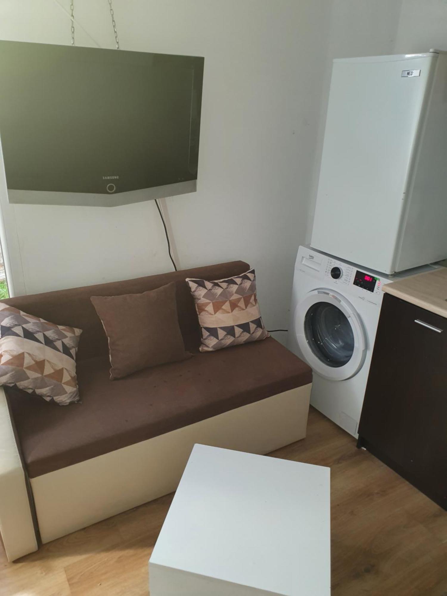 The Center Apartments Comfort ซันดันสกี ภายนอก รูปภาพ