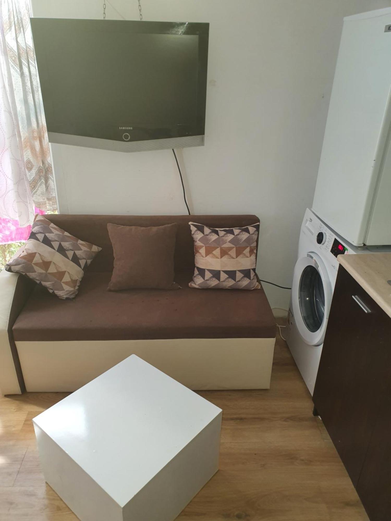 The Center Apartments Comfort ซันดันสกี ภายนอก รูปภาพ