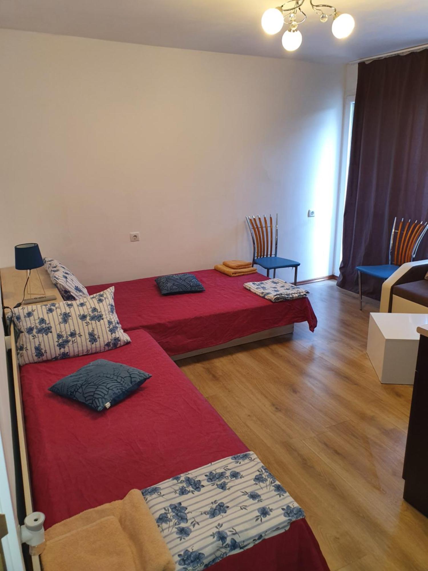 The Center Apartments Comfort ซันดันสกี ห้อง รูปภาพ