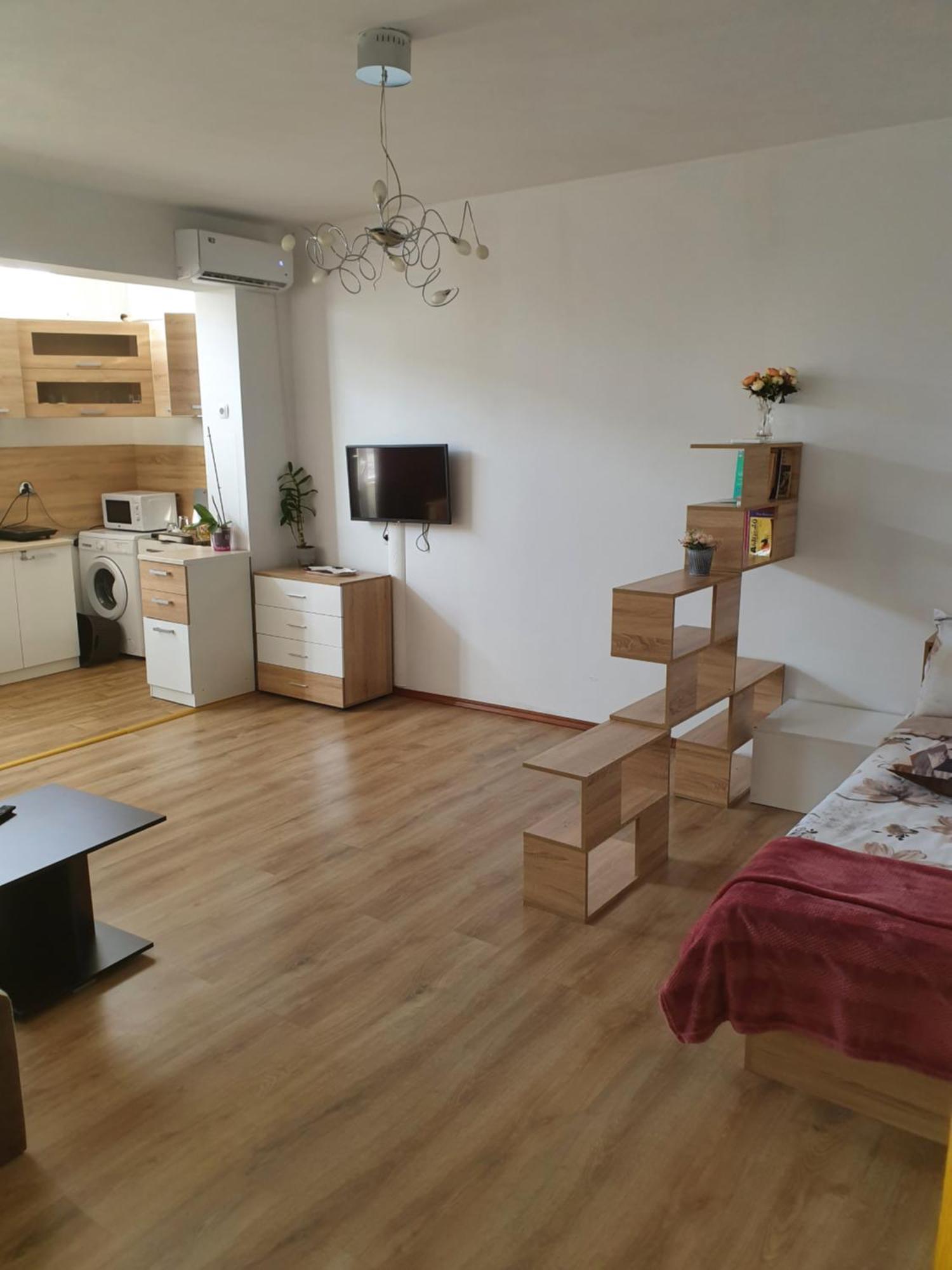 The Center Apartments Comfort ซันดันสกี ห้อง รูปภาพ