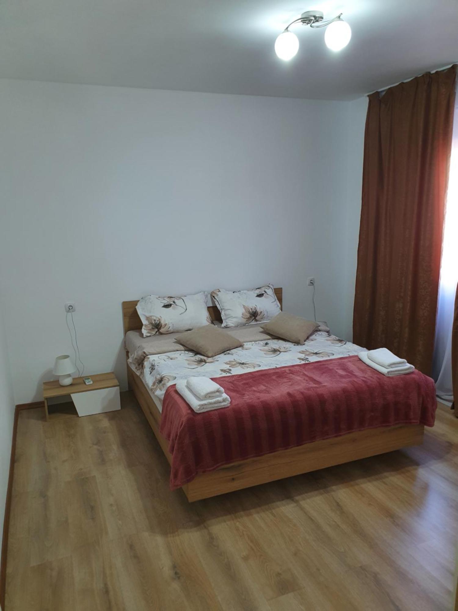 The Center Apartments Comfort ซันดันสกี ห้อง รูปภาพ