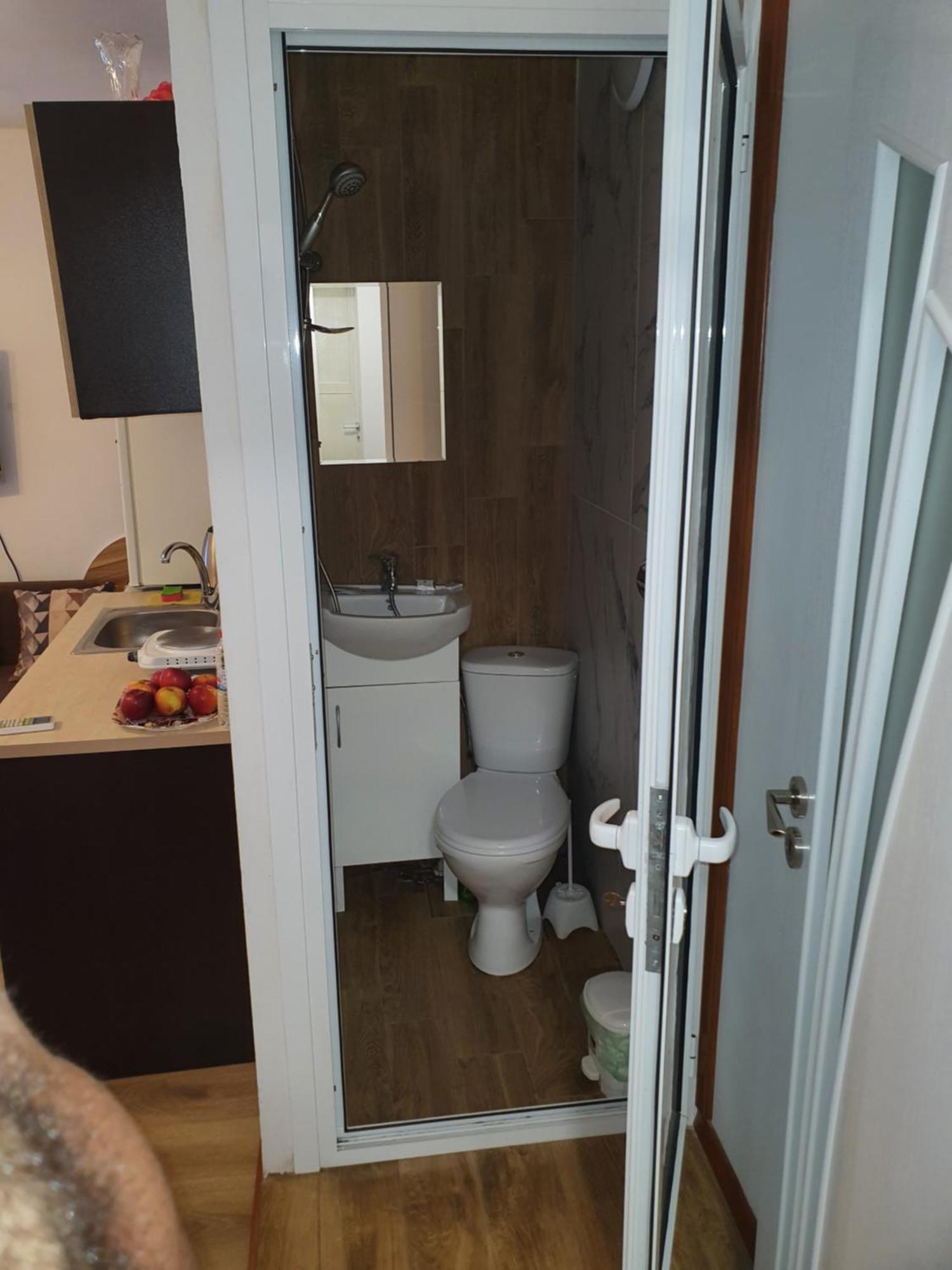 The Center Apartments Comfort ซันดันสกี ห้อง รูปภาพ