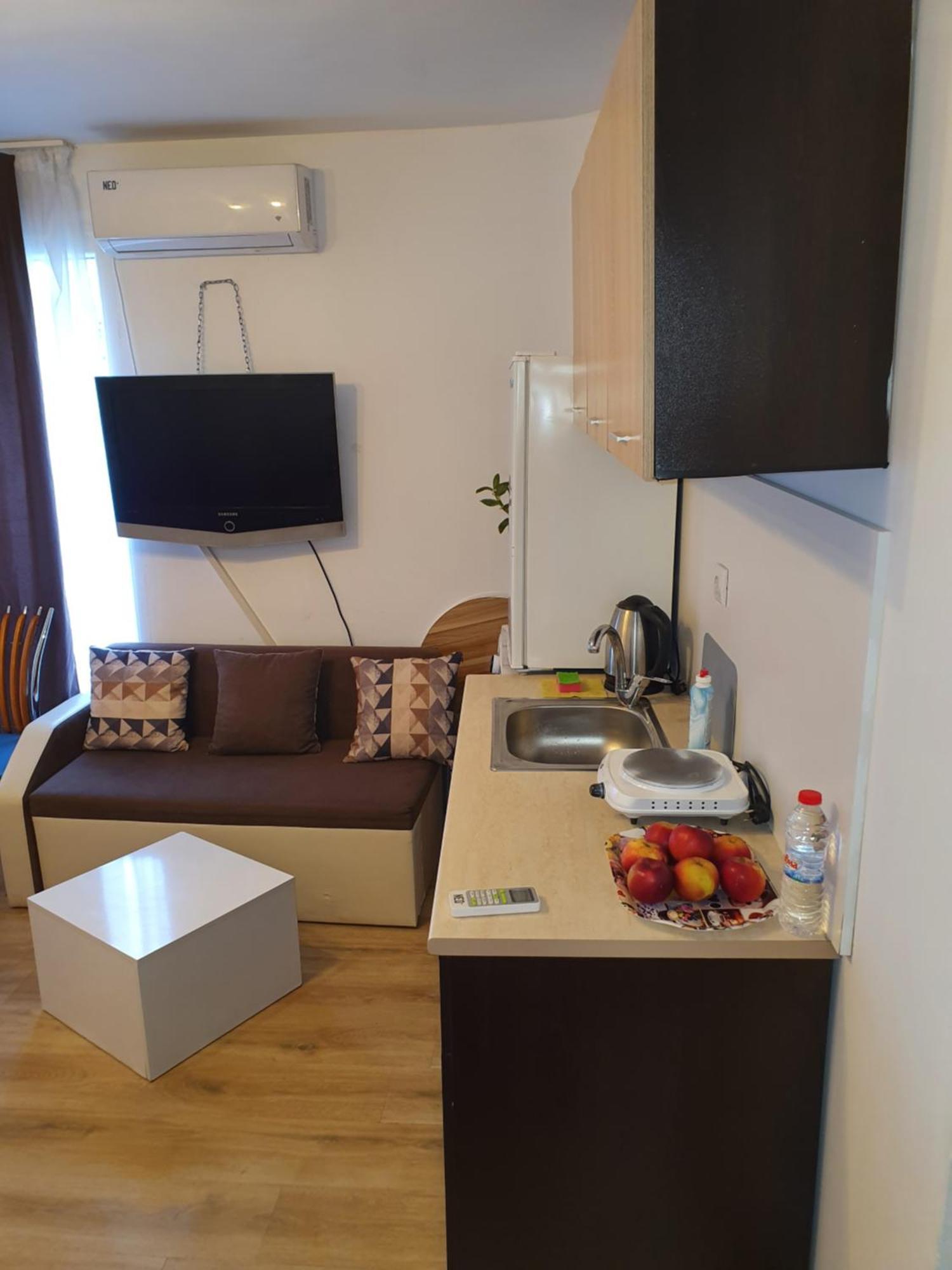 The Center Apartments Comfort ซันดันสกี ห้อง รูปภาพ