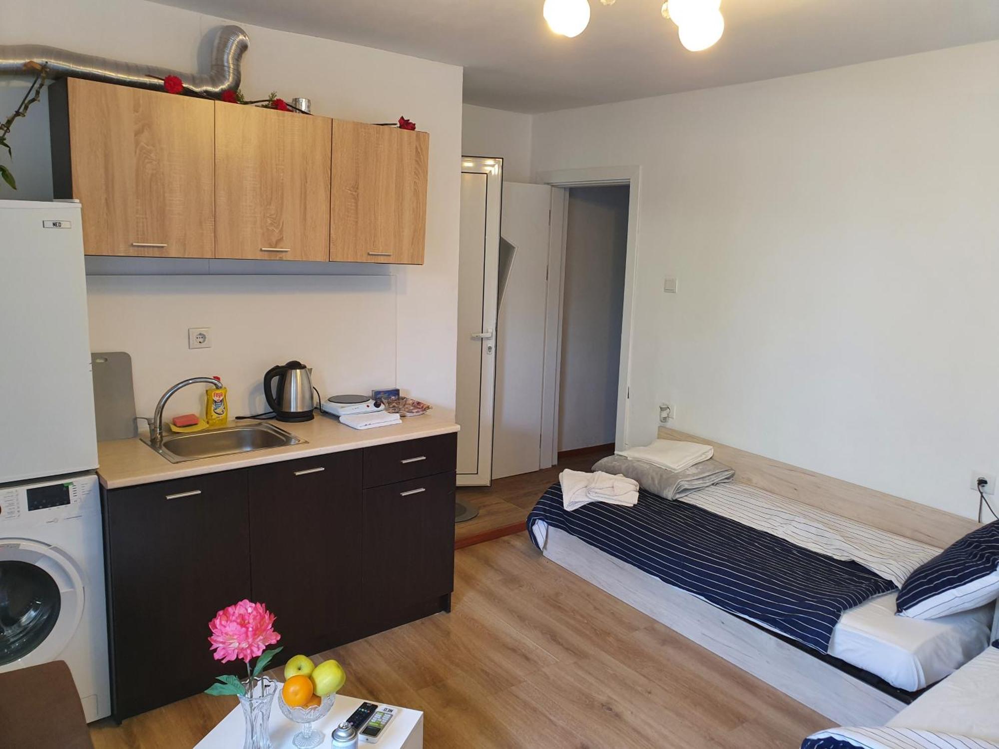 The Center Apartments Comfort ซันดันสกี ห้อง รูปภาพ