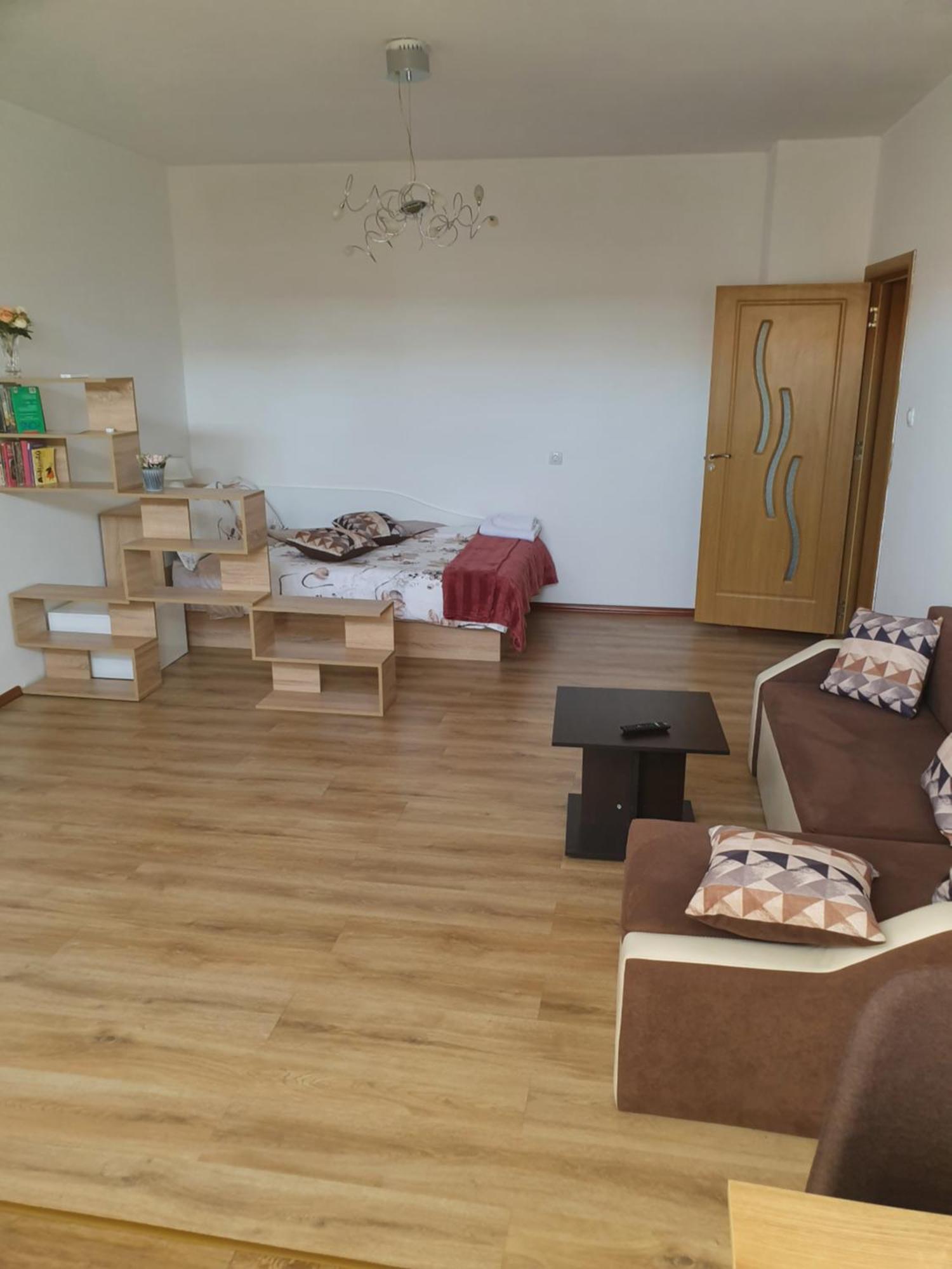 The Center Apartments Comfort ซันดันสกี ห้อง รูปภาพ